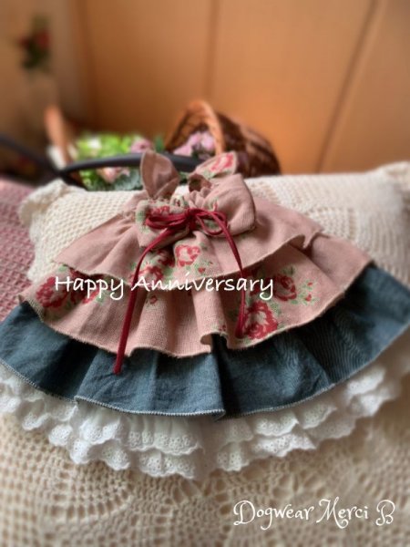 画像3: happy anniversary  02ミルフィーユ (3)