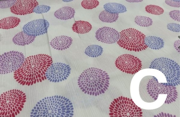 画像4: フリル浴衣わんぴ (4)