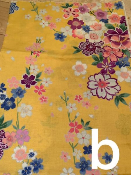 画像3: フリル浴衣わんぴ (3)