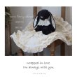 画像1: アンティークスタイルカフェマットꕥbebe (1)