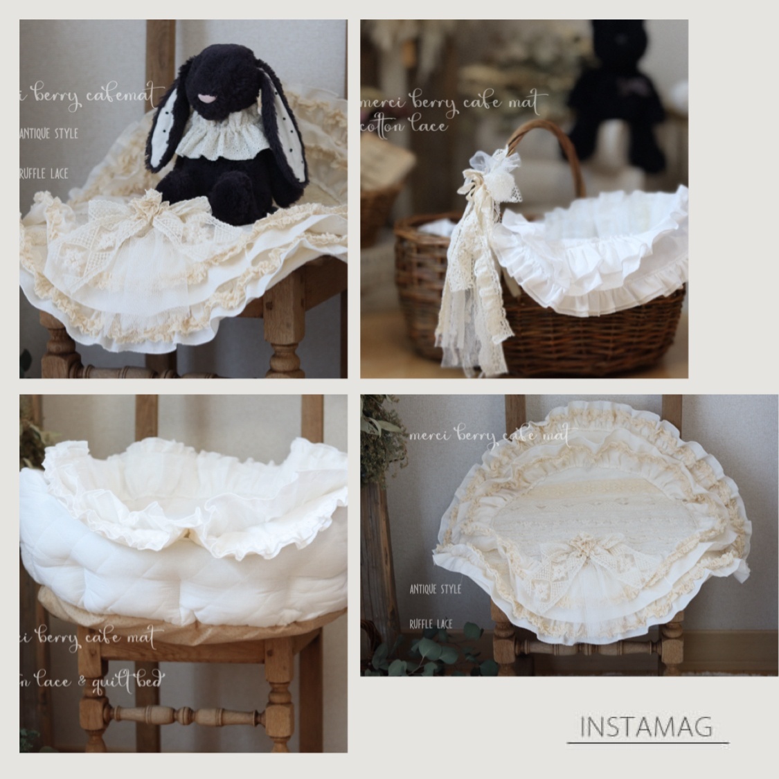ぴーち様♡プリーツシフォン♡ワンピース♡ハンドメイド♡犬服♡オーダー♡ 犬服ハンドメイド Merci B